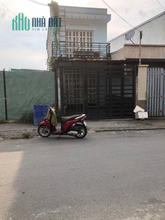 Cho thuê 1 trệt 1 lầu nhà làm văn phòng - Công ty hoặc ở sinh hoạt
