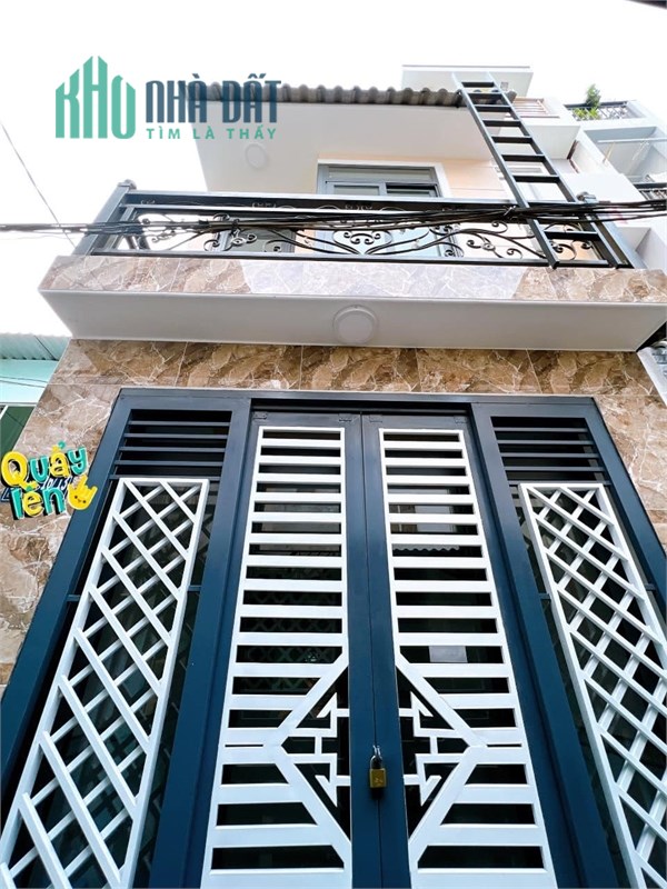 Tôi chủ nhà cần bán căn nhà hẻm 88/11/ Nguyễn Khoái, phường 02, Quận 4