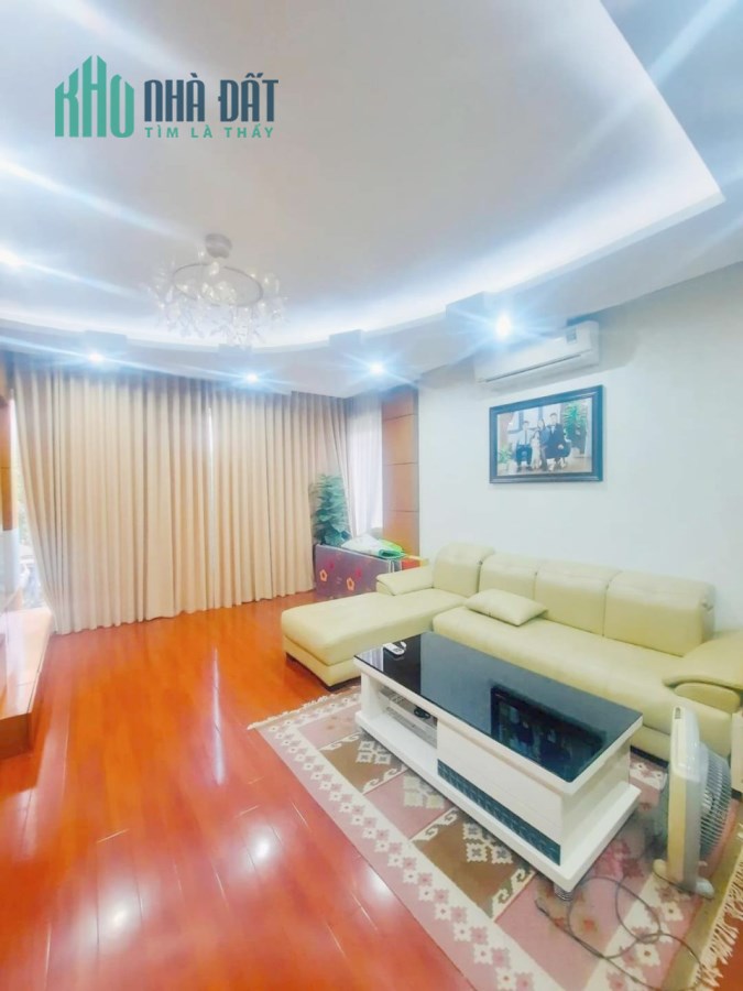 4.2 TỶ 38M2, 5 TẦNG, Ô TÔ ĐỖ CỬA, MỚI ĐÉT, 50M GARA, GẦN BX MỸ ĐÌNH