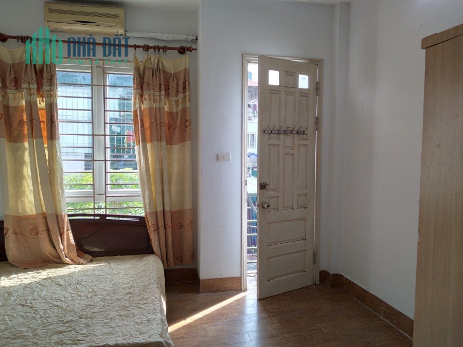 Cho Thuê Phòng Phố BùI Xương TrạCh -Ngã Tư Sở – Vào Ở Ngay