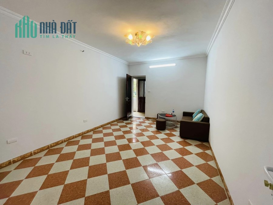 Bán nhà tập thể phố Phương Liệt,Thanh Xuân - 60m2 giá 1,55 tỷ (có TL)