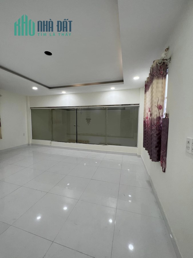 Huỳnh Văn Nghệ, Phường 15, Tân Bình - 70m2 - 4 tầng - 7,5 tỷ