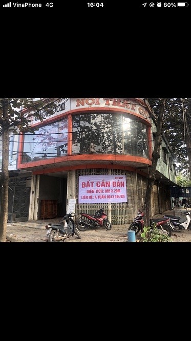 CHÍNH CHỦ CẦN BÁN GẤP CĂN NHÀ ĐẸP 2 TẦNG TẠI NGUYỄN PHƯỚC THÁI - THANH KHÊ - ĐÀ NẴNG