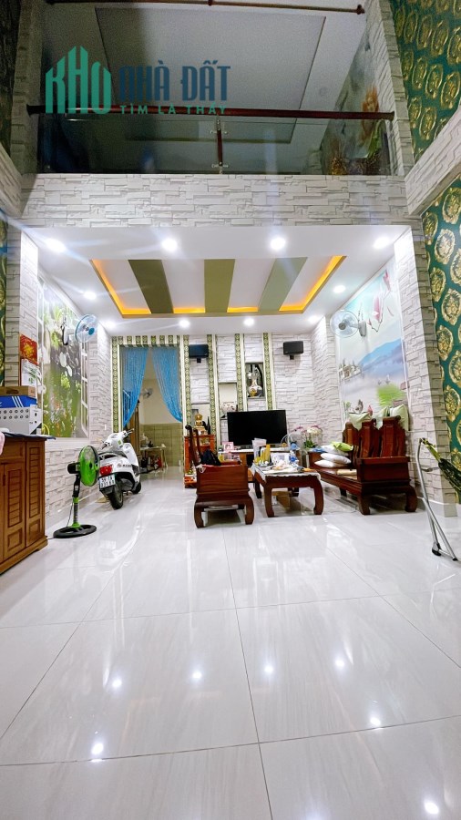 BÁN BIỆT THỰ 5 TẦNG ĐƯỜNG TÔN THẤT THUYẾT. DIỆN TÍCH 94M2. NGANG 5M NHỈN 15 TỶ.