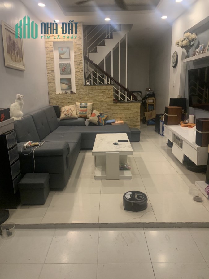 ❌ BÁN NHANH CĂN NHÀ MẶT TIỀN 
ĐƯỜNG SỐ 11 CÁCH NGUYỄN VĂN LƯỢNG 100M, GÒ VẤP, HCM