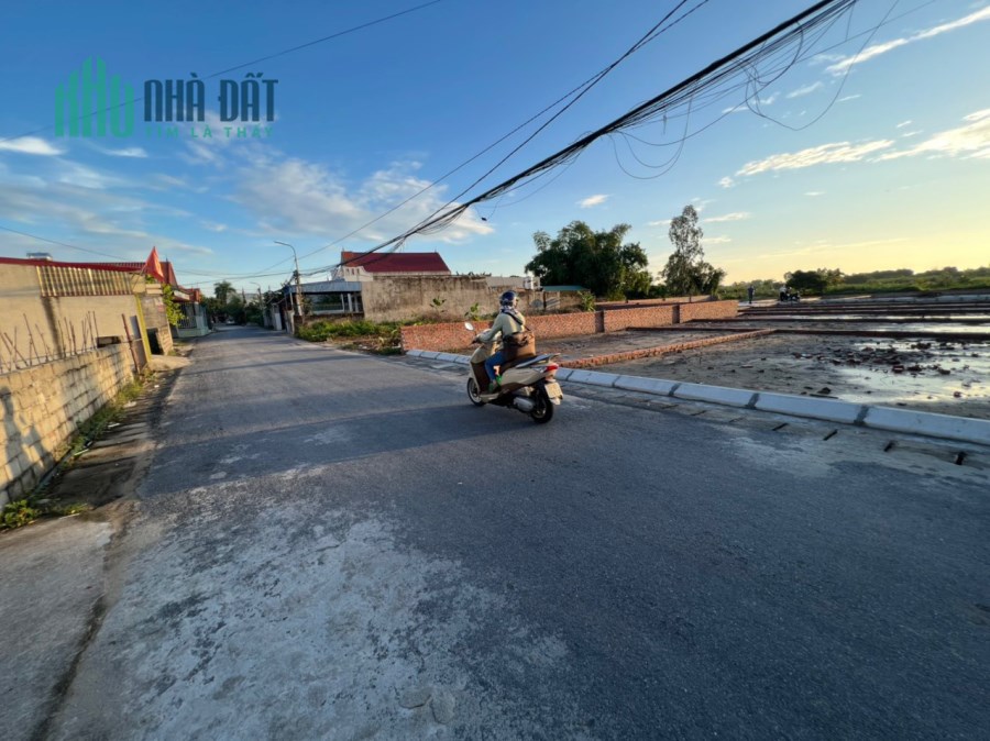 bán đất sỏ đỏ chính chủ giá siêu rẻ chỉ 450tr/ô