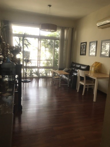 Cho thuê căn hộ 2 PN 86 Tản Đà court, lầu 14, đường Tản Đà, Q5