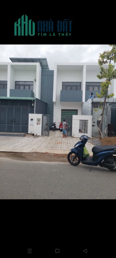 Khai Xuân Đầu Năm 2023 - Bán nhà - KDC Nam Hoà An, An Hòa, TP Rạch Giá - Kiên Giang