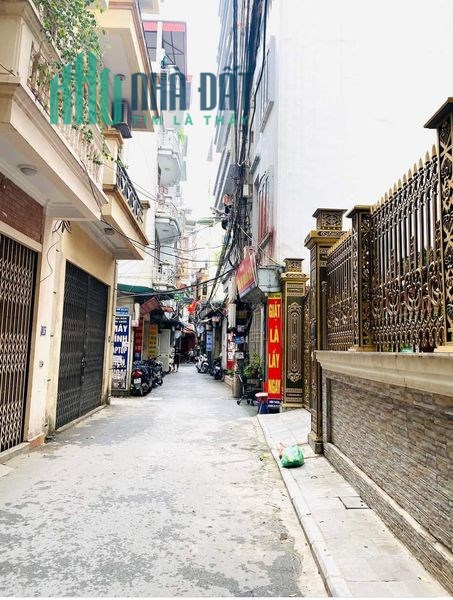 Nhanh thì còn .. Nguyễn Khánh Toàn 35m - 2.9 tỷ - Kinh doanh