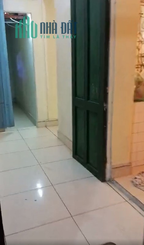 Cho Thuê Căn Hộ Tập Thể Nguyễn Văn Cừ, Long Biên, Hà Nội.