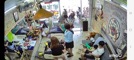 Thay đổi công việc cần sang nhượng LẠI TIỆM TÓC nam tại số 1D Cao Lỗ, P4, Q8