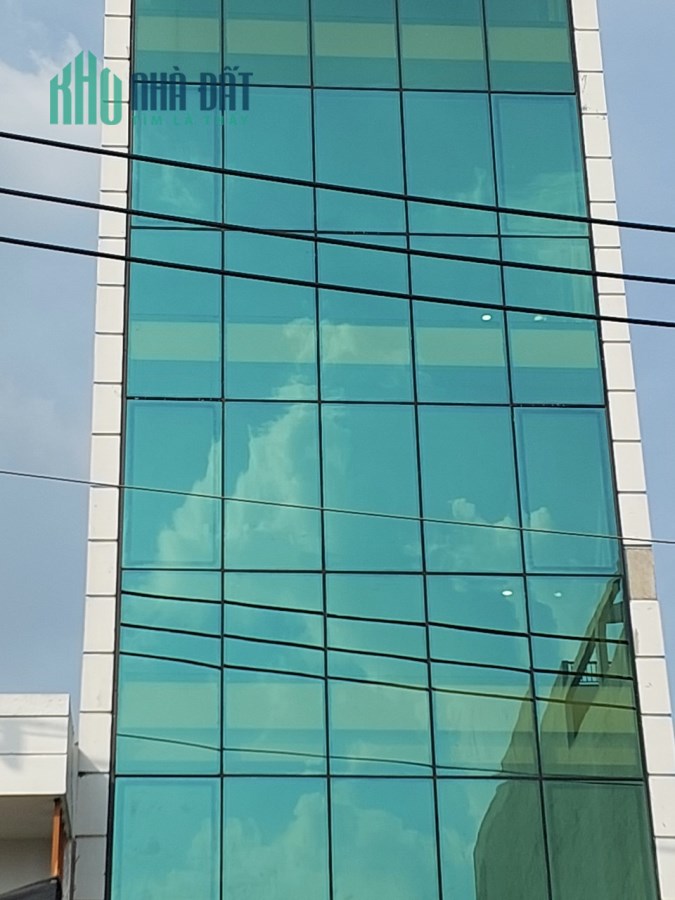 Cần cho thuê nhà nguyên căn mặt tiền tại KDC Thuận Giao, Tp. Thuận An, T. Bình Dương