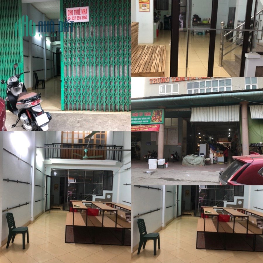 CHÍNH CHỦ CẦN CHO THUÊ NHÀ NGUYÊN CĂN TẠI PHƯỜNG TÂN SƠN, THÀNH PHỐ THANH HOÁ.

Địa chỉ: Số nhà