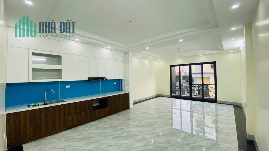 BÁN NHÀ PHỐ KIM NGƯU, HIẾM QUẬN HAI BÀ TRƯNG. Ở, KINH DOANH VIP. Dt65m2, 6 tầng, chỉ 11 tỷ.