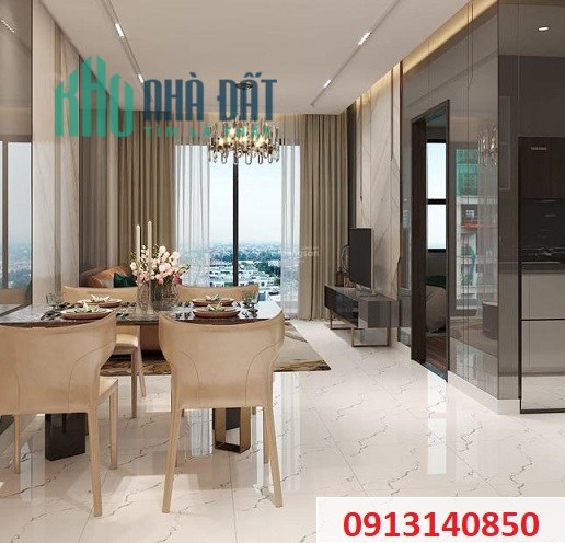 ⭐️Hot!Hot! Chính chủ bán gấp CHCC Opal Skyline Thuận An, Bình Dương; 2,7 tỷ; 0913140850