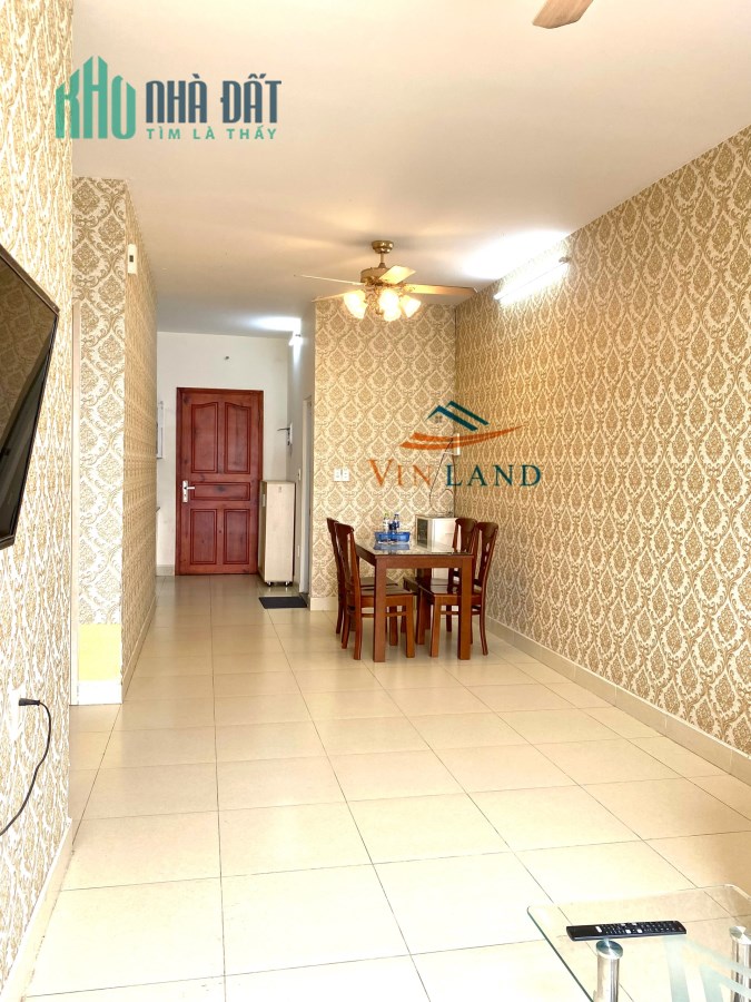 (Chung cư Sơn An) Thanh lý gấp căn hộ tại Biên Hòa