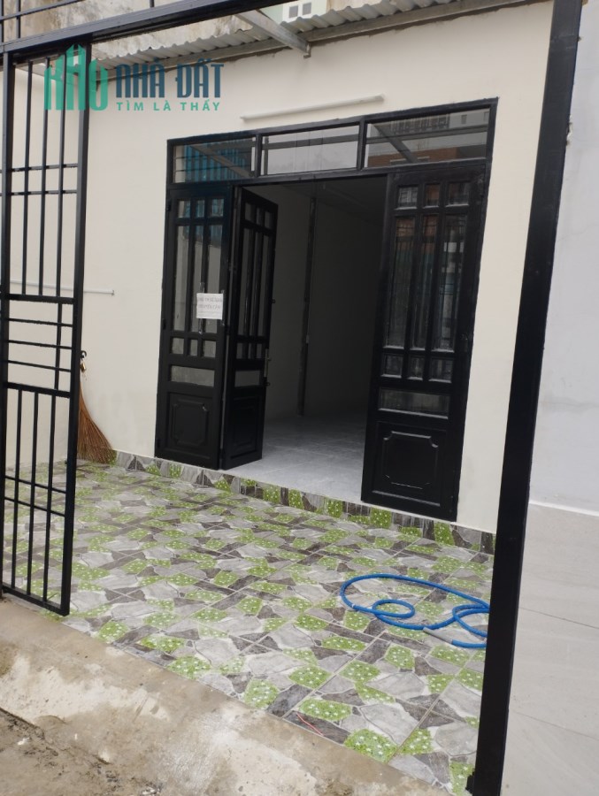 Cho thuê nhà chính chủ mới xây tại Ngô Chí Quốc, Bình Chiểu, Thủ Đức