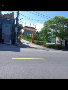 Cần tiền kinh doanh bán nhanh lô đất vị trí đẹp tại Thái Bình