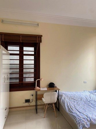 Cần pass lại phòng ở 622 Lạc Long Quân, Quận Hoàn Kiếm, Hà Nội