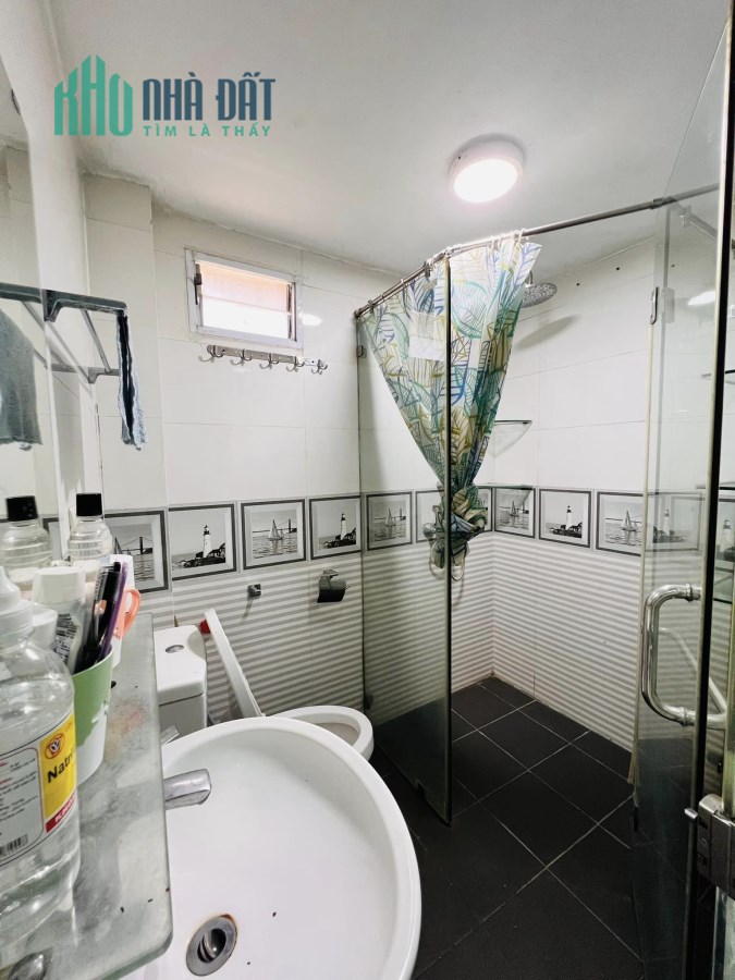 BÁN NHÀ KIM NGƯU, TT HAI BÀ TRƯNG, 65M GIÁ 4,35 TỶ 0901753139
