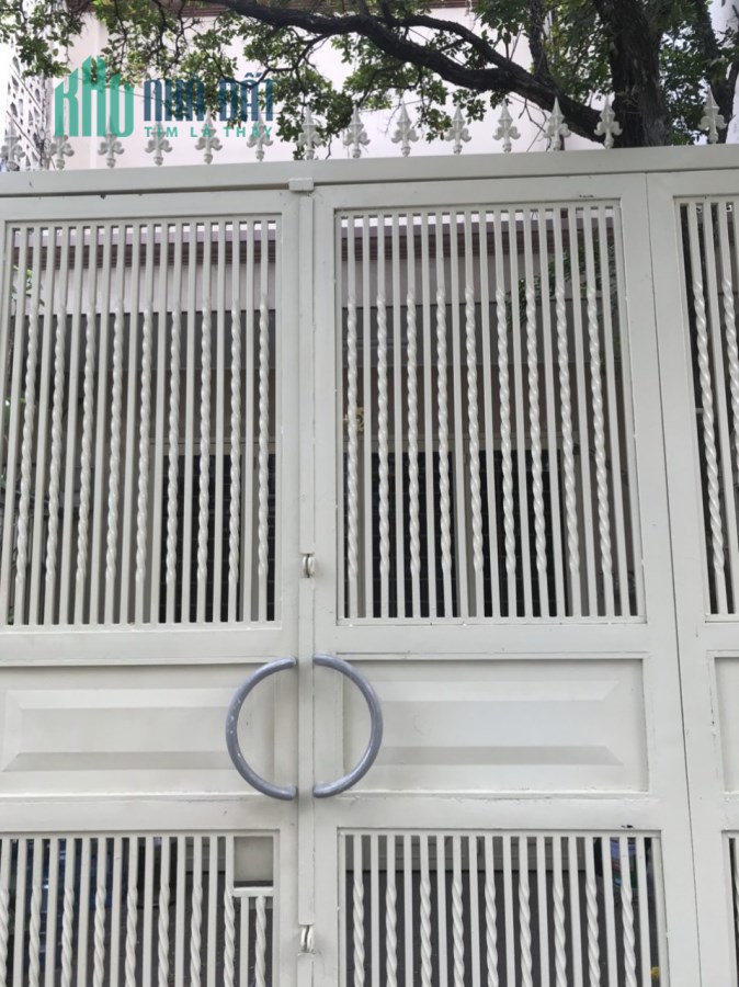 Nhà Cho thuê dt 64m2, 2 tầng  hẻm XH thông Lũy Bán Bích chỉ 10 triệu