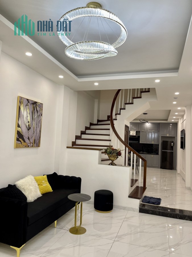 SIÊU PHẨM ĐỘI CẤN BA ĐÌNH 55M 5 NGỦ GIÁ CHỈ 5,88 TỶ