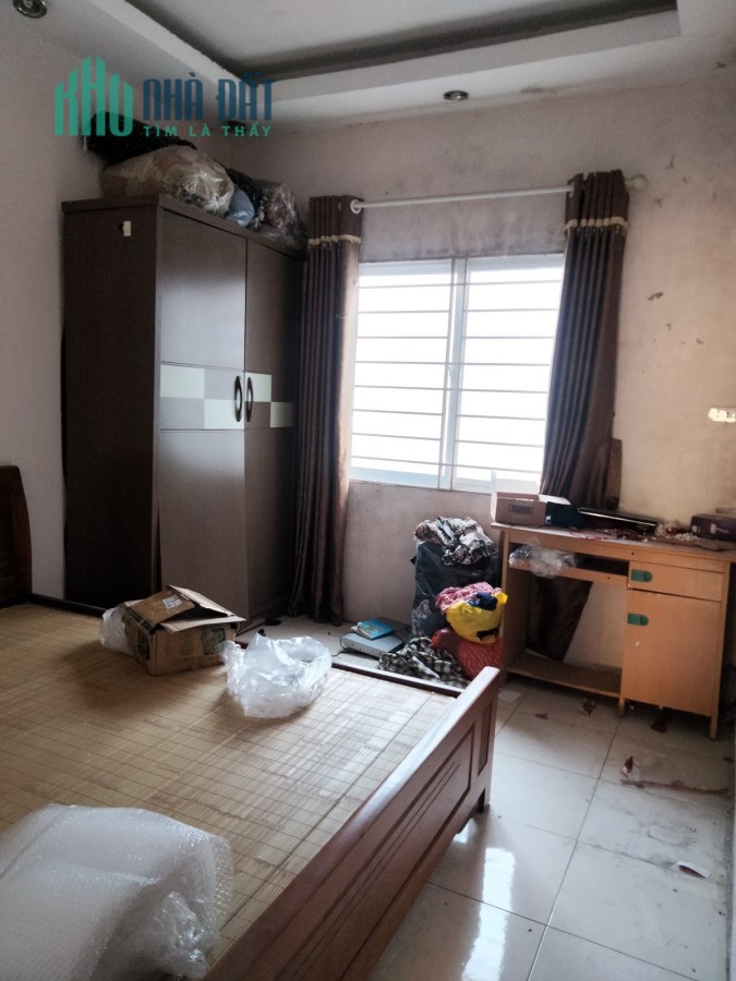 SIÊU RẺ HOÀNG HOA THÁM BA ĐÌNH 32M 3T GIÁ CHỈ 2.8 TỶ