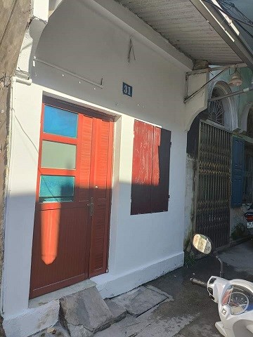 CHÍNH CHỦ BÁN NHÀ 1 TẦNG RƯỠI - ĐƯỜNG TRẦN NHẬT DUAT GẦN CHỢ ĐỒNG THÁP