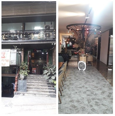 ⭐️Chính chủ nhượng quán Cafe 181 Quan Nhân, Thanh Xuân; 0987840192