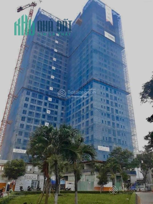 CHÍNH CHỦ CẦN BÁN CĂN HỘ TIỆN NGHI VỪA TÚI TIỀN Ở BÌNH DƯƠNG