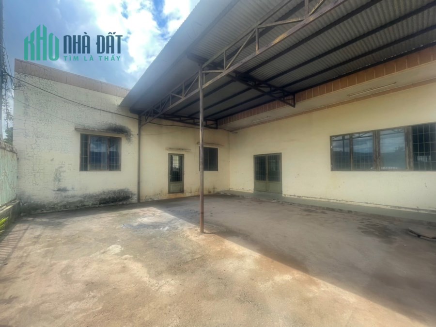 📣📣📣 BÁN GIÚP NGƯỜI BẠN ĐẤT LÂM ĐỒNG - 480M2 (ĐẤT Ở 300M2) - HỢP ĐẦU TƯ LÀM NHÀ XƯỞNG