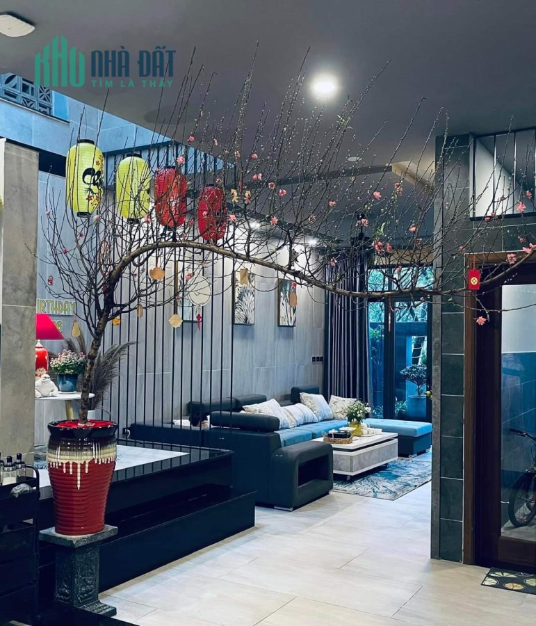 Cực phẩm Bồ Đề,2 thoáng, ô tô, thang máy, 75m, 5 tầng hơn 11 tỷ.