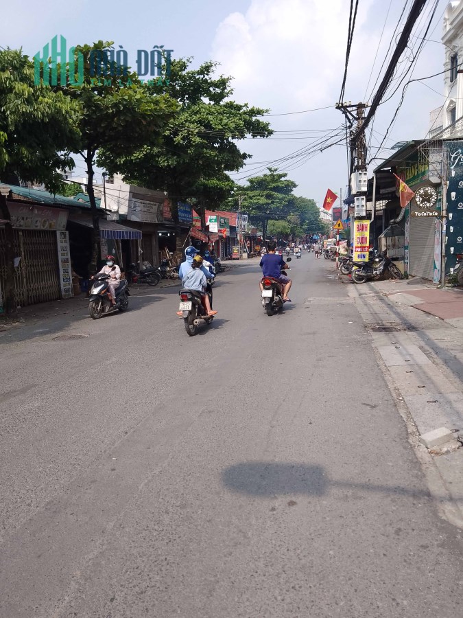 Nhà Lĩnh nam, Hoàng Mai 50m2x3 Phòng giá 2.5 Tỷ