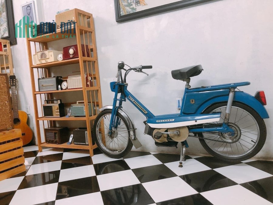 Bán nhà phố Bạch Mai, Q. Hai Bà Trưng, Hà Nội, 33 m2, giá 4.68 tỷ, kinh doanh, 1 nhà ra phố, thoáng