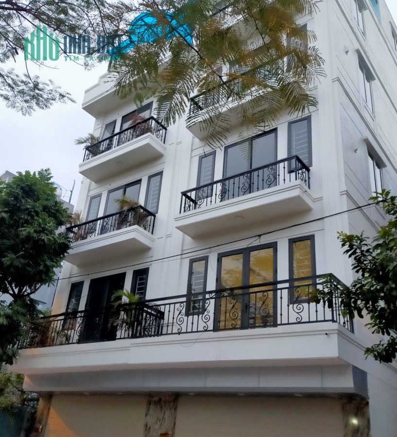 MẶT PHỐ TRƯƠNG ĐỊNH, HOÀNG MAI. LÔ GÓC, VỈA HÈ KINH DOANH. DT60M2, 6 TẦNG. Chỉ 15.5 tỷ.