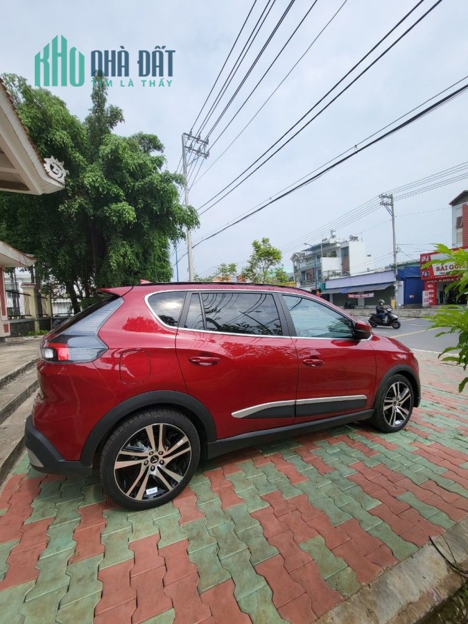 Chính Chủ gửi tin bán xe Vinfast VF e34 Đỗ Công Tường, Tân Quý, Tân Phú, TP. HCM
