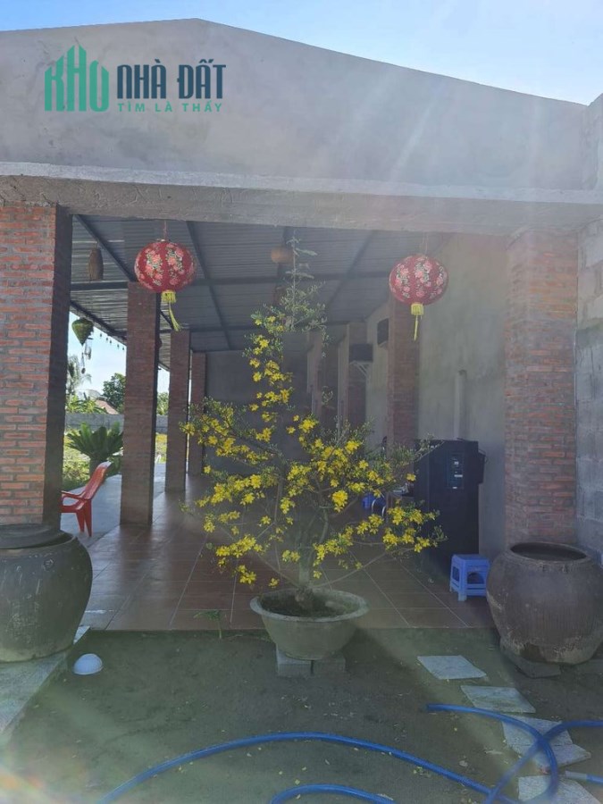 Chính Chủ Cần Bán Đất Kèm Nhà Giá Rẻ Trung Tâm Mỹ Tho