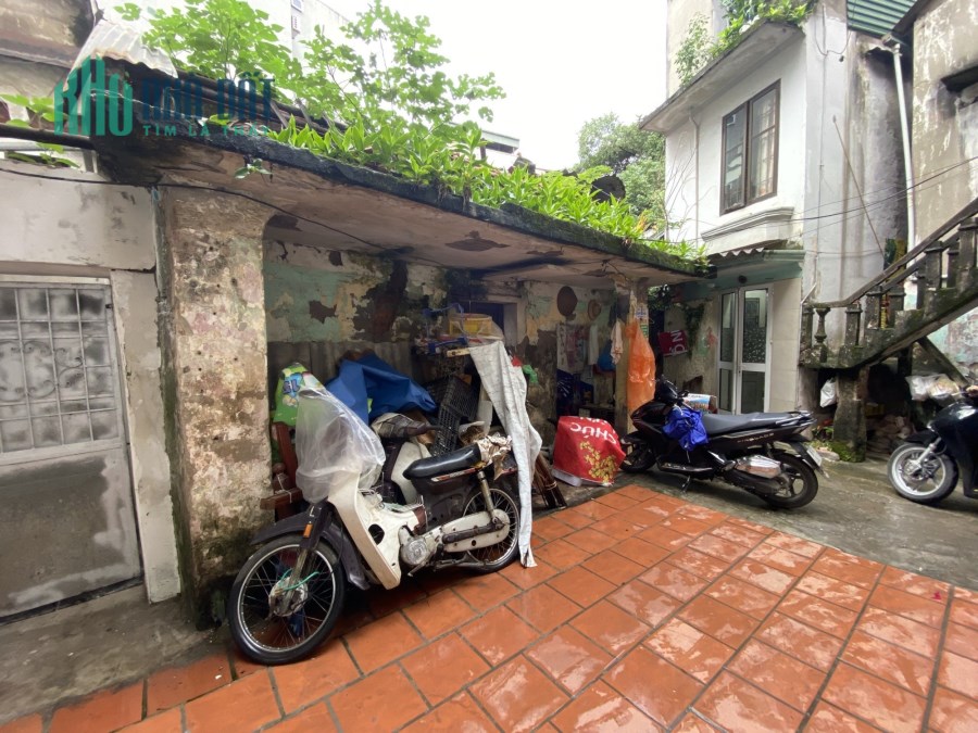 Bán Đất Phố Đào Tấn, Ba Đình, Giá Rẻ, 250m2, Giá 17 Tỷ