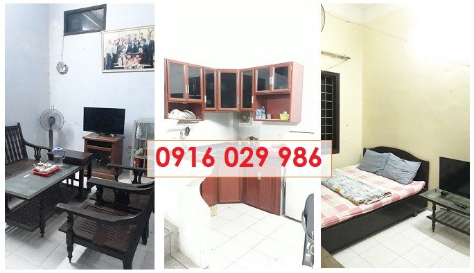 💥Cho thuê nhà 30/14 ngõ 559 Kim Ngưu, P.Vĩnh Tuy, HBT; 12tr/th; 0916029986