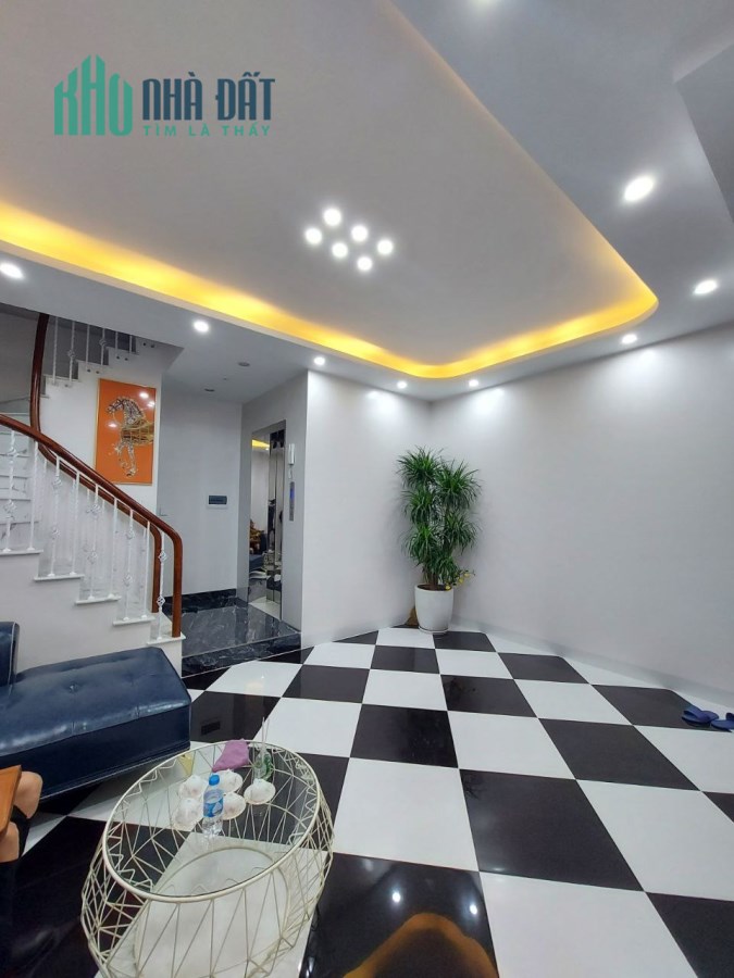 NHÀ ĐẸP Ở LUÔN CHÙA LÁNG - ĐỐNG ĐA, Ô TÔ, NGÕ THÔNG LH 0966037496