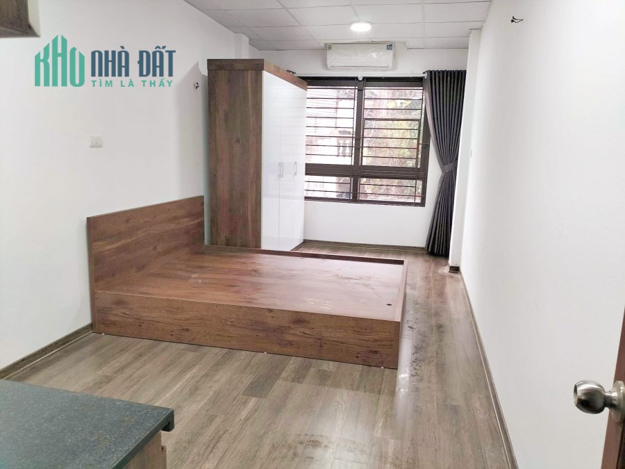 CCMN MẶT PHỐ HOÀNG MAI KINH DOANH SẦM UẤT 65M 4 TẦNG XÂY MỚI CHỈ 7.8 TỶ