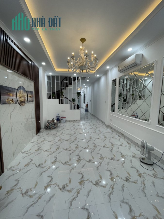 Bán nhà Trần Quý Cáp Ô TÔ tránh, kinh doanh, ngõ thông, 2 thoáng lh 0966037496