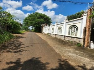 Chính Chủ Cần Bán Lô Đất Mặt Tiền Vị Trí Đẹp Tại Đắk Lắk