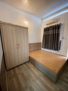 Chính Chủ Cần Bán Gấp Chung Cư Hà Kiều Tại Tp Hồ Chí Minh