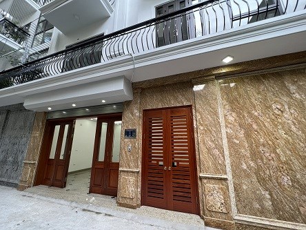 Chính chủ cần bán nhà số 41a Vương Thừa Vũ, Quận Thanh Xuân