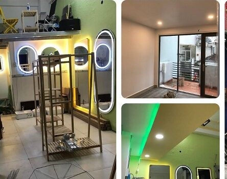 Chuyên nhận hồ xây dựng