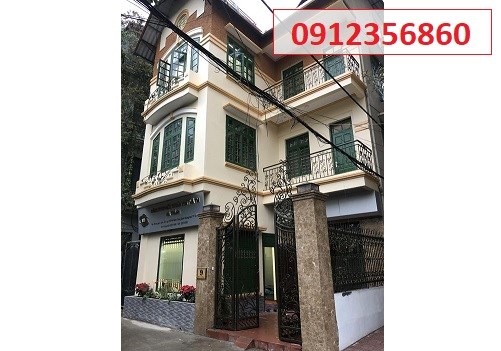 💥Chính chủ  cho thuê nhà số 9 ngõ 175 Định Công, Hoàng Mai, 25tr/th; 0912356860