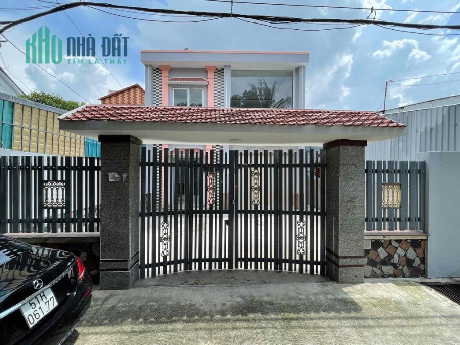 Cho thuê nhà Nguyên Căn 8 Phòng ngủ