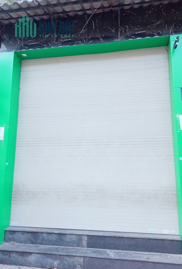 Cho thuê mặt bằng đường Đông Hồ P4,Q8 - Giá: 15triệu/tháng