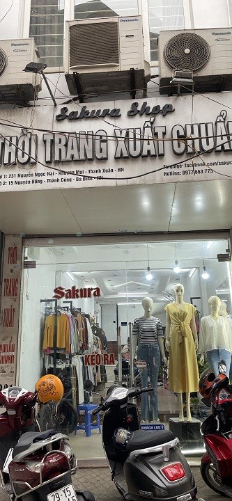 Chính chủ bán nhà mặt phố 231 Nguyễn Ngọc Nại, Thanh Xuân, Hà Nội